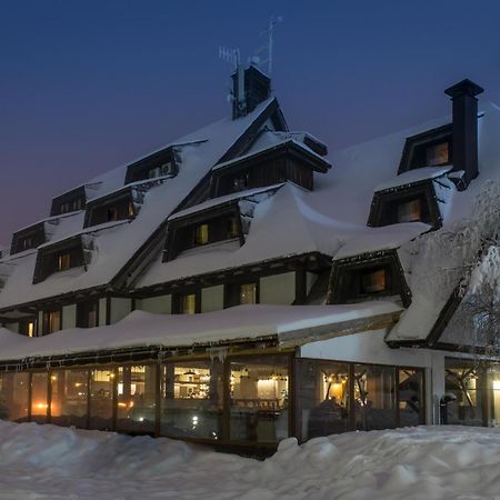 Hotel Club A Kopaonik Kültér fotó