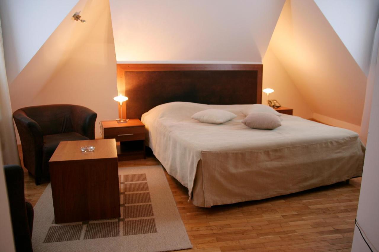 Hotel Club A Kopaonik Kültér fotó