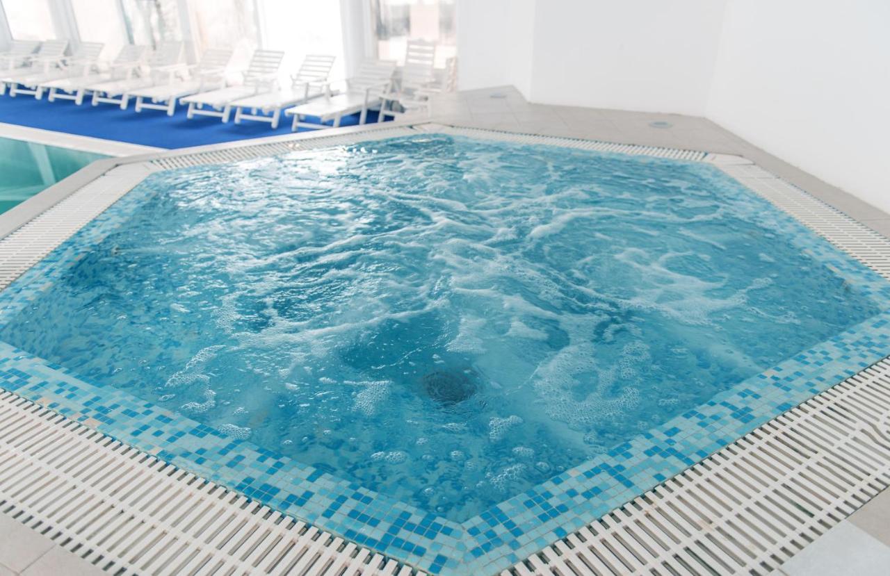 Hotel Club A Kopaonik Kültér fotó