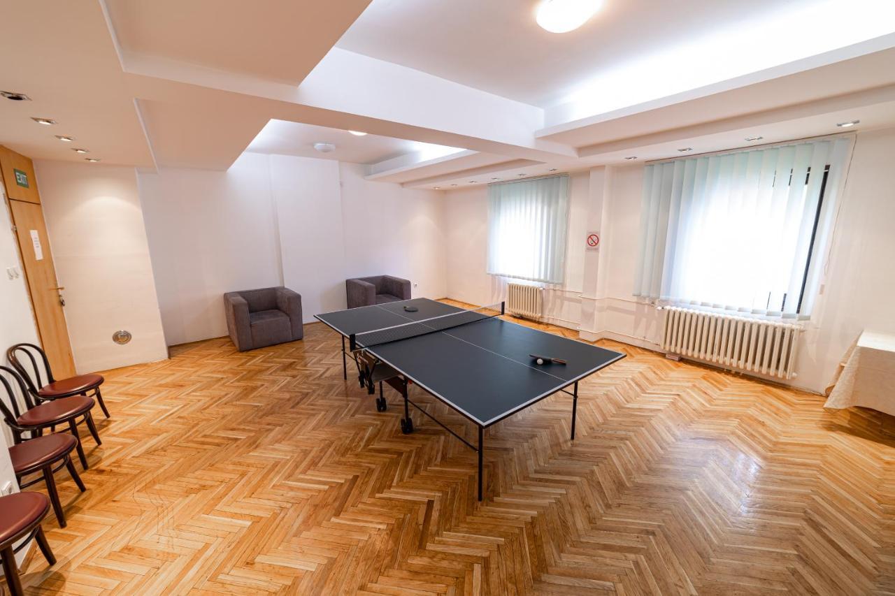 Hotel Club A Kopaonik Kültér fotó