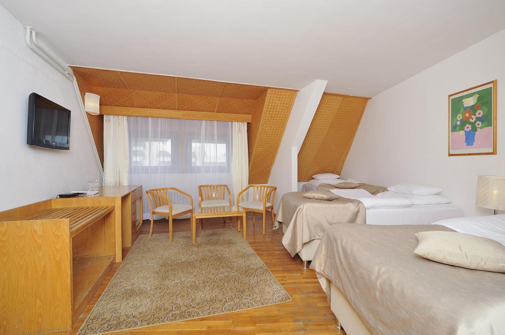 Hotel Club A Kopaonik Kültér fotó