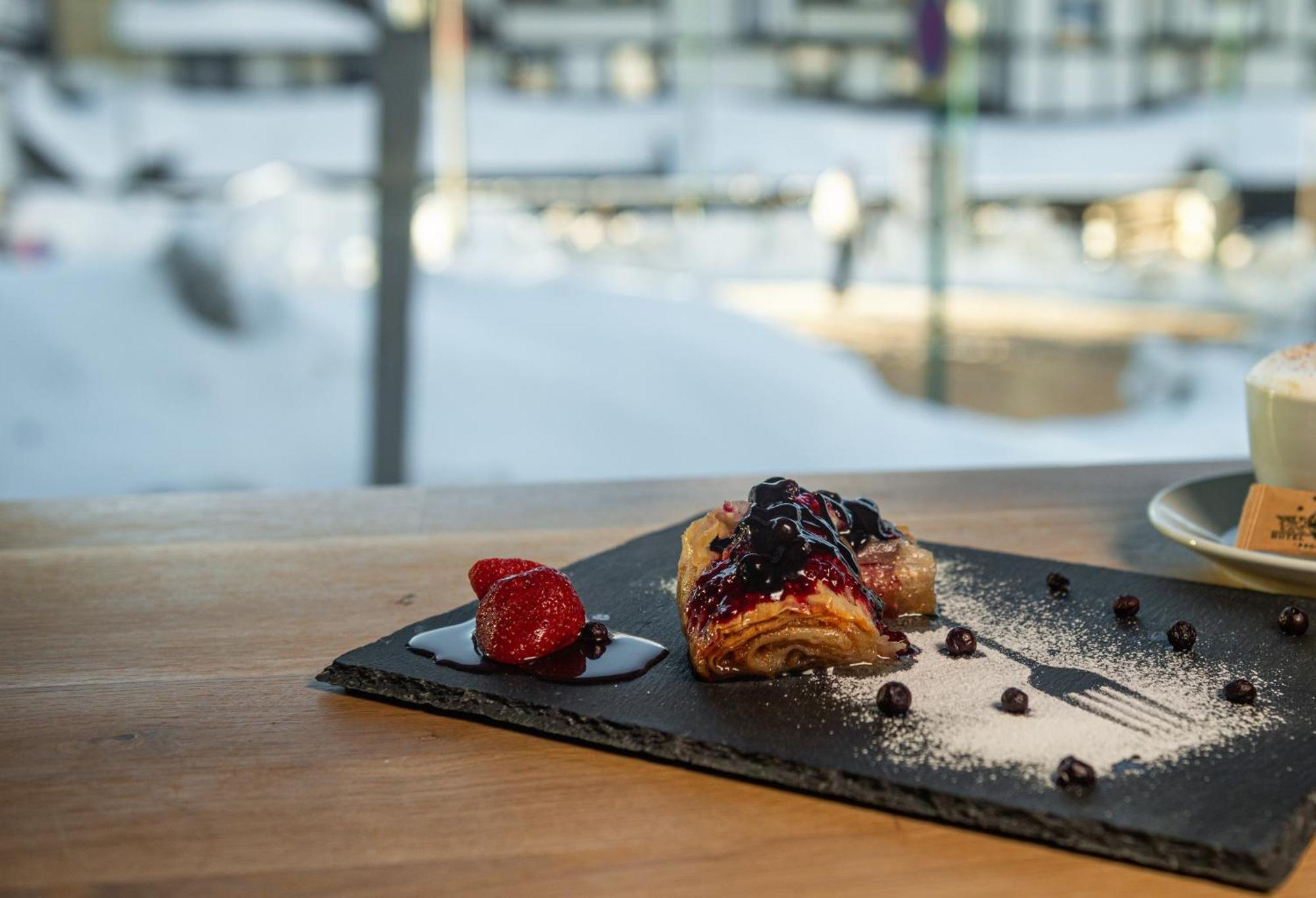 Hotel Club A Kopaonik Kültér fotó
