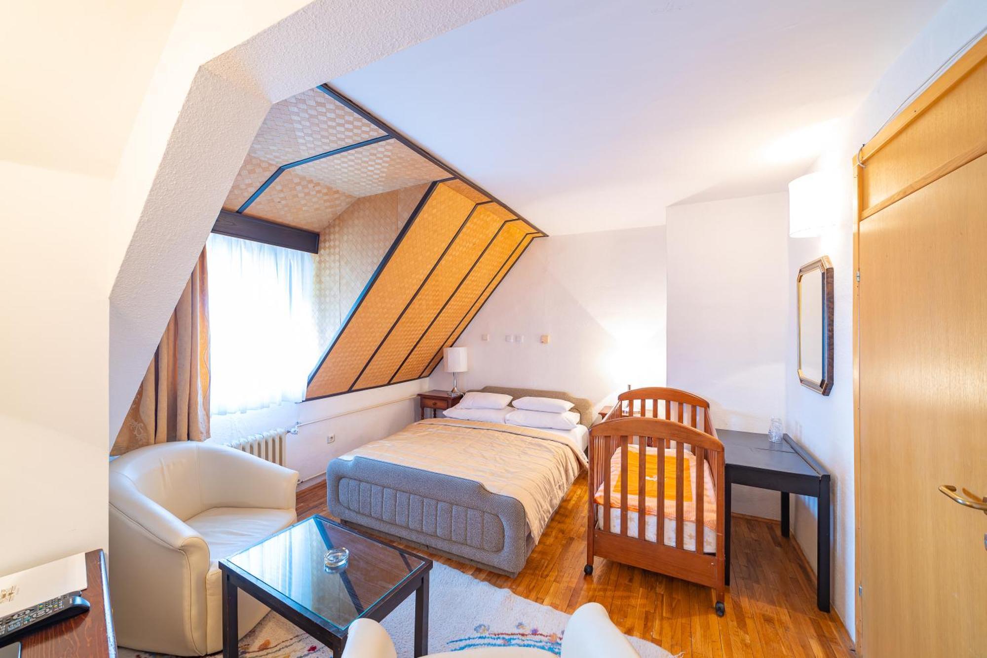 Hotel Club A Kopaonik Kültér fotó