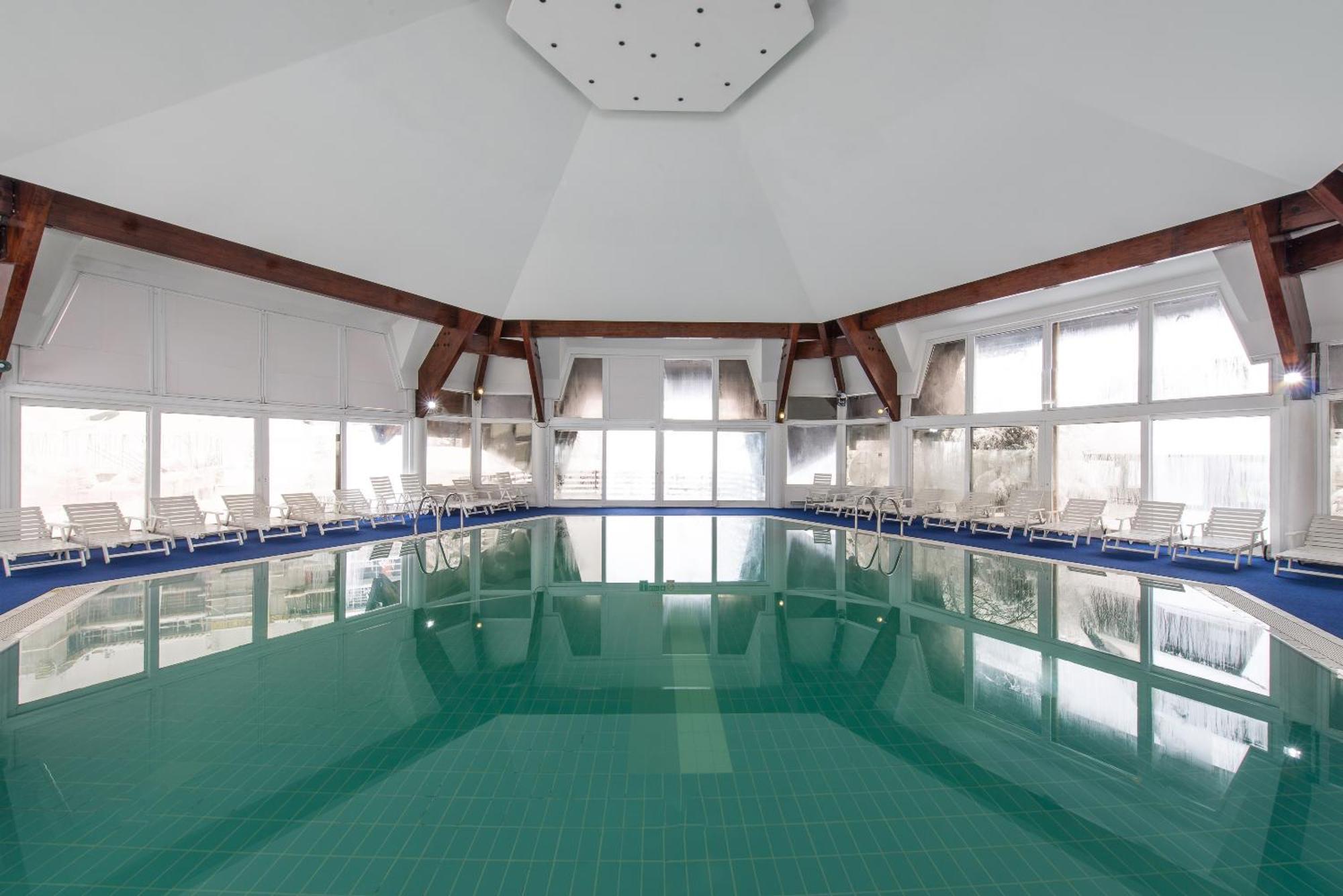 Hotel Club A Kopaonik Kültér fotó