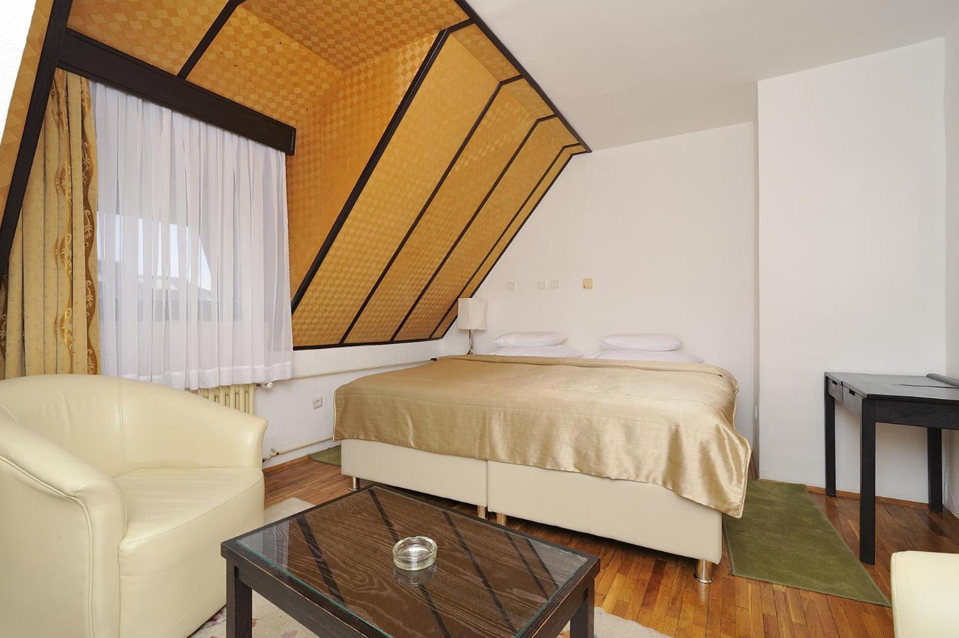 Hotel Club A Kopaonik Szoba fotó
